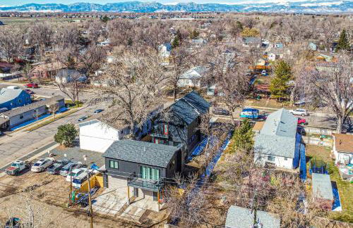 Modern Erie Home - Walk to Downtown! - Foto 29