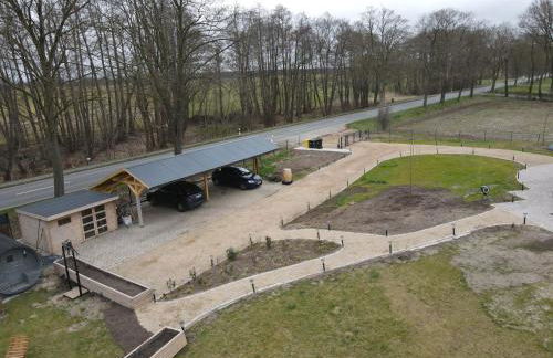 Leben im Denkmal - Ganz modern - Foto 15