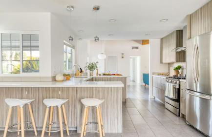 Lloyd by Avantstay Palm Spring Paradise w/ Pool, Large Yard & Table Tennis! Permit#3779 - Foto 26