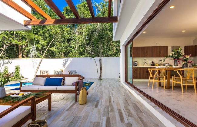 Casa Sieva 4 BDRM luxury villa sleeps 8 - Photo 18