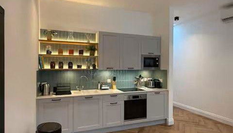 Old Library Apartments - 8b - Foto 5