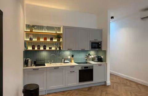 Old Library Apartments - 8b - Foto 5