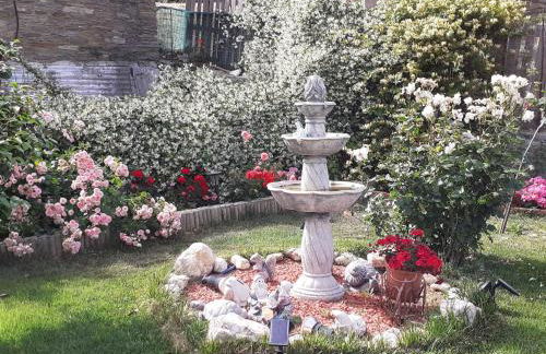 Flower house - Foto 4