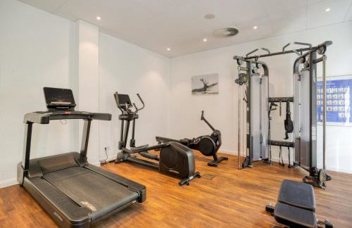 Citadines Arnulfpark Munich - Photo 9