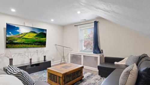 5 Star Penthouse King Deck AC Train - Foto 5