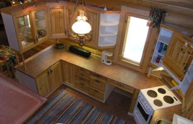 Metsämarja - Foto 7