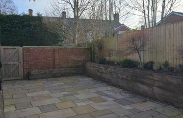 4 bedroom detached house - Foto 8