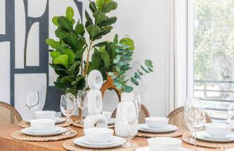 Sunset Views from Private Rooftop in Luxe Townhome - Foto 10