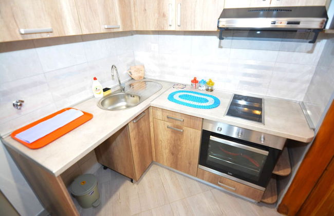 Apartments Antonio - Foto 17