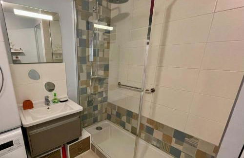 Appartement cosy centre de Wimereux proche plage - Foto 5