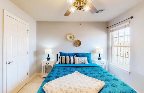 The Brick Beauty on Cabriolet - Foto 21