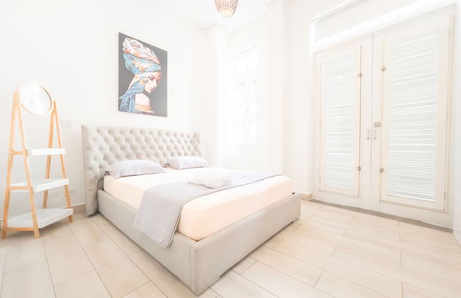 Boutique Apartments Casco Viejo Panama - Photo 22