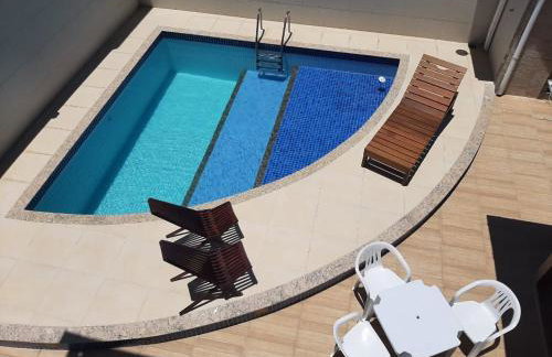 Casa de praia com piscina privativa - Foto 1