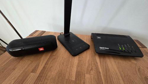 Ferienwohnung Glücksquelle - Foto 5