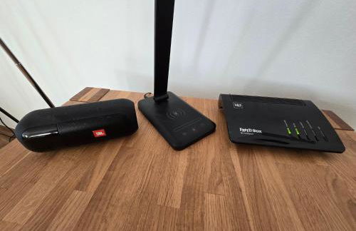 Ferienwohnung Glücksquelle - Foto 5