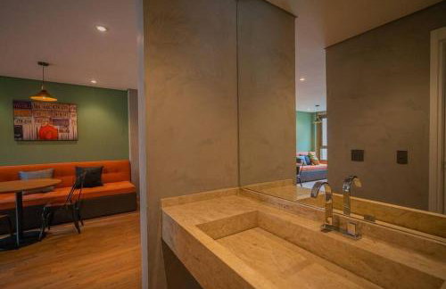 Studio Giovanni Gronchi - Ao Lado do Metrô - Foto 47