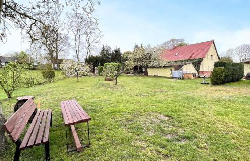 Wohnung Nordwestuckermark - Photo 1