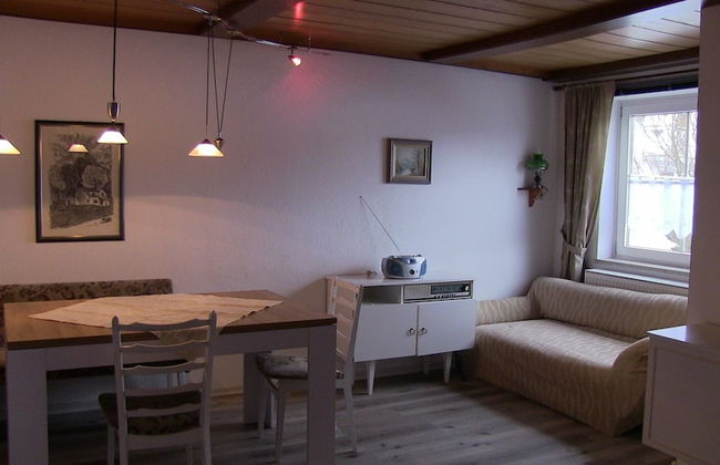 Ferienwohnung Max Riedl - Foto 7