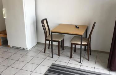 Einfache Monteurwohnung mit kostenlosem Parkplatz - Foto 12