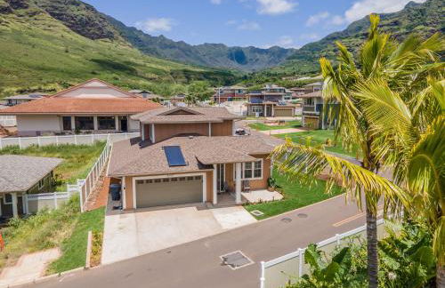Oahu Perfect Vacation - Million Dollar View, Pool, Near Beach, Sleeps 14 - Foto 14