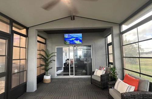 Florida Family Escape Resort near Disney - Foto 35