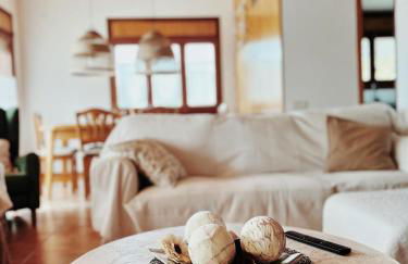 Apartaments Cel i Fusta - Photo 50