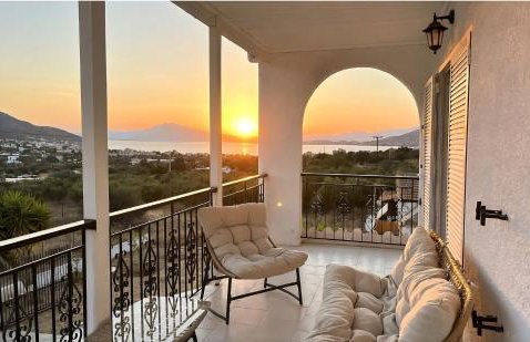 Villa Aelia Luxury Maisonette - Foto 1