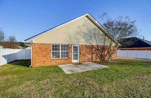 Work-Friendly Madison Home Near Research Park - Photo 23