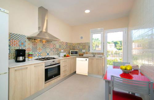 Villa Campos by Interhome - Foto 40