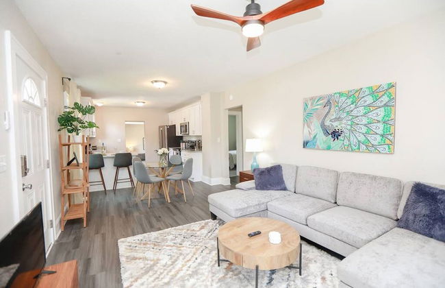 Nestled in Norfolk in Norfolk - Foto 6