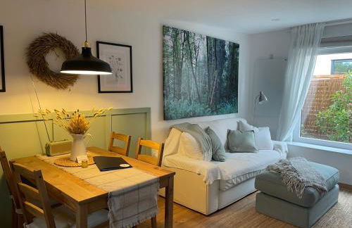 Kleiner gemütlicher Bungalow in Havelnähe - Foto 6