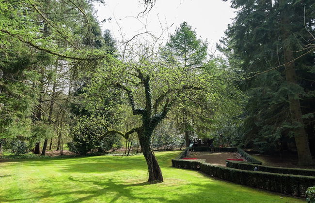 Luxury Home in Gedinne With Bubble Bath and Sauna - Foto 27