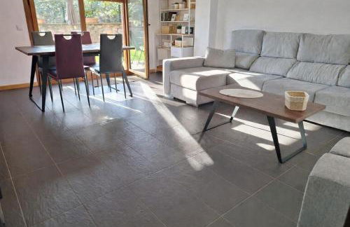 Aldea Bricia 20 Jardin - Foto 1