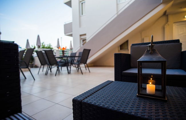 Naiades Luxury Apartments - Foto 40