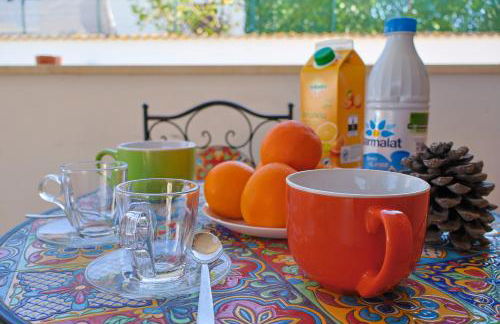 Villa Lella - Tevere - Foto 48