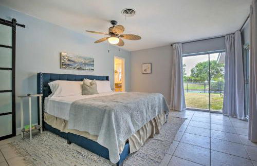 Private Pool and Dock Coconut Creek Home! - Foto 15