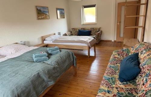 Ferienhaus Big Family - Foto 27