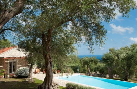 Kastanida House in Anemogiannatika - Photo 21