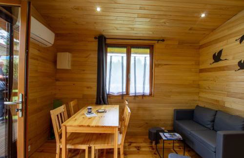 Roulottes gîte du Périgord noir - Foto 20