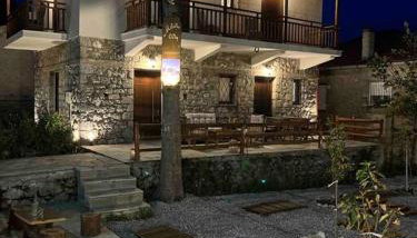 Μιτάτο Οίτη - Foto 2