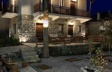 Μιτάτο Οίτη - Foto 2