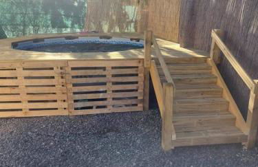 Siempre Feliz La Casita Los Molinos - Foto 7