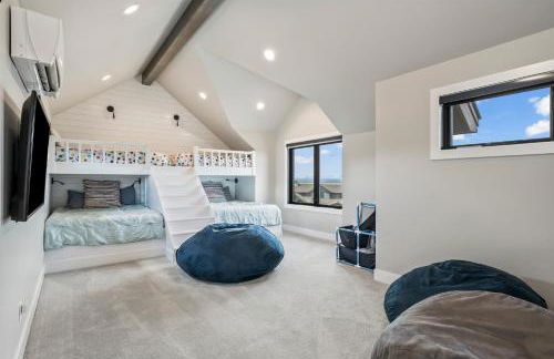 The Luxurious Ranch Life - Foto 35