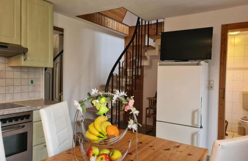 Ferienhaus am Kleinbauernhof Gersdorf bei Kühlungsborn - Foto 34