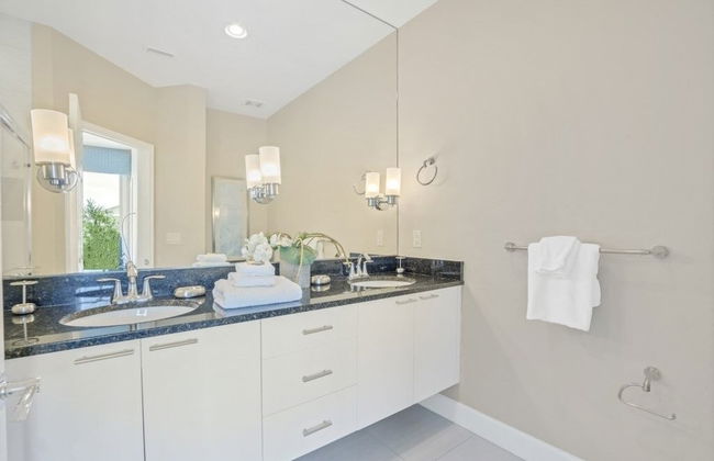 3 Bed Town Home With Splash Pool! 3 Bedroom Townhouse by RedAwning - Foto 23