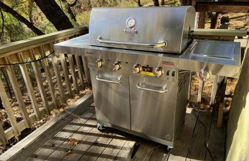 Beautiful Quiet Mountain Getaway, Amazing Views - Foto 11