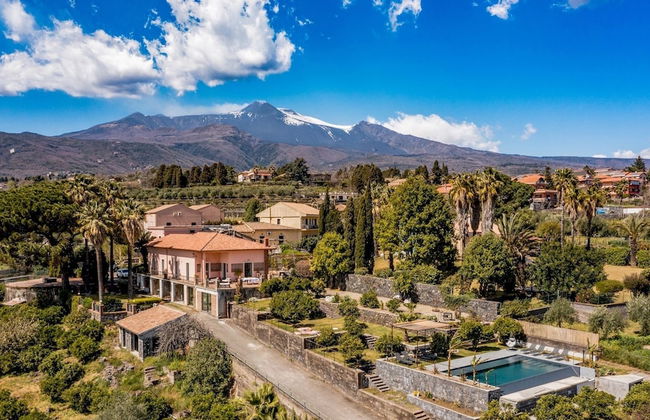 Agrume Country House 8 Emma Villas - Foto 20