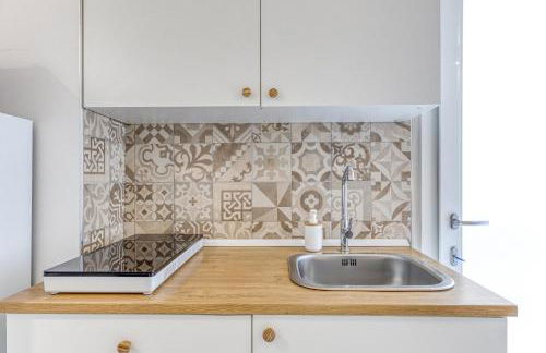 Bilocale con vasca idromassaggio - Foto 15