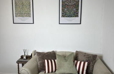 Rosern Short Stays - Foto 6