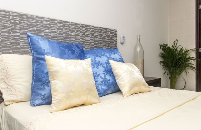 Aquamarina Suites - Photo 18